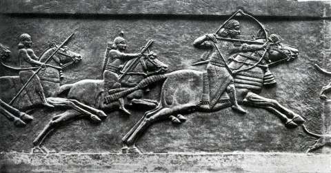 Всеобщая история искусств в шести томах. Том 1 (с илл.) _65.jpg