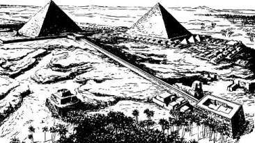 Всеобщая история искусств в шести томах. Том 1 (с илл.) _83.jpg
