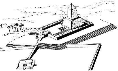 Всеобщая история искусств в шести томах. Том 1 (с илл.) _84.jpg
