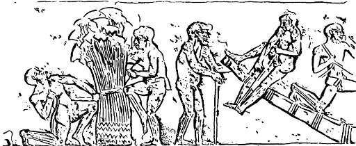 Всеобщая история искусств в шести томах. Том 1 (с илл.) _103.jpg