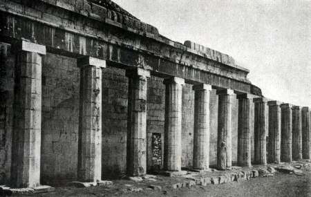 Всеобщая история искусств в шести томах. Том 1 (с илл.) _122.jpg