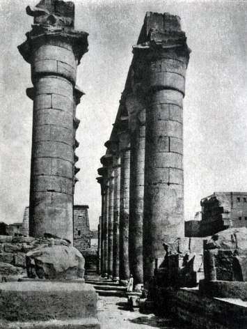 Всеобщая история искусств в шести томах. Том 1 (с илл.) _124.jpg