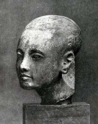 Всеобщая история искусств в шести томах. Том 1 (с илл.) _145.jpg