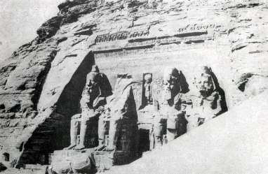 Всеобщая история искусств в шести томах. Том 1 (с илл.) _159.jpg