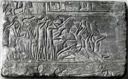Всеобщая история искусств в шести томах. Том 1 (с илл.) _165.jpg