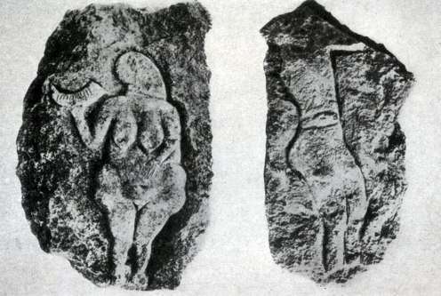 Всеобщая история искусств в шести томах. Том 1 (с илл.) _2.jpg