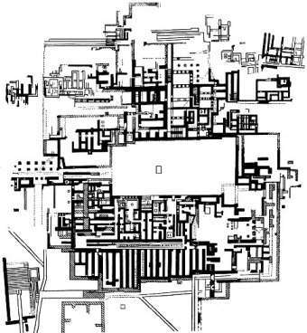 Всеобщая история искусств в шести томах. Том 1 (с илл.) _177.jpg
