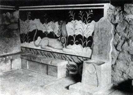 Всеобщая история искусств в шести томах. Том 1 (с илл.) _178.jpg