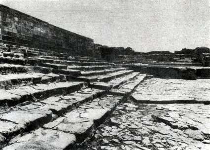 Всеобщая история искусств в шести томах. Том 1 (с илл.) _181.jpg