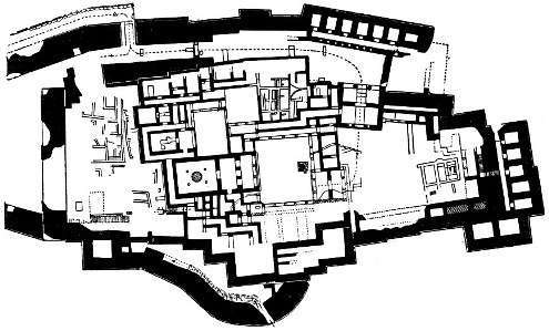 Всеобщая история искусств в шести томах. Том 1 (с илл.) _191.jpg