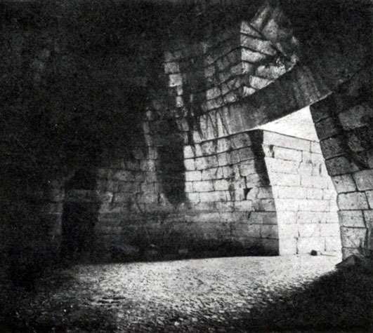 Всеобщая история искусств в шести томах. Том 1 (с илл.) _193.jpg