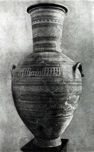 Всеобщая история искусств в шести томах. Том 1 (с илл.) _200.jpg