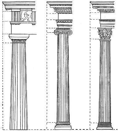 Всеобщая история искусств в шести томах. Том 1 (с илл.) _204.jpg