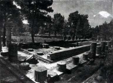 Всеобщая история искусств в шести томах. Том 1 (с илл.) _205.jpg