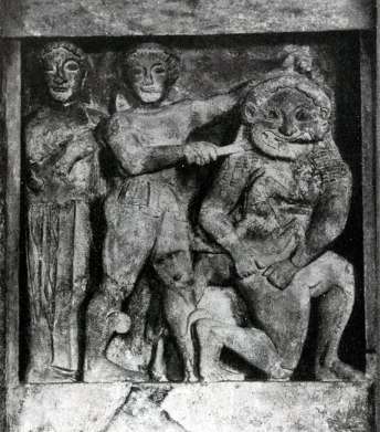 Всеобщая история искусств в шести томах. Том 1 (с илл.) _219.jpg