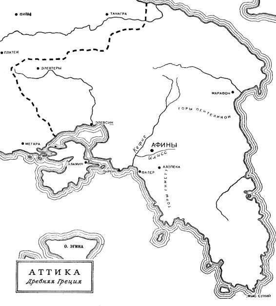 Всеобщая история искусств в шести томах. Том 1 (с илл.) _226.jpg