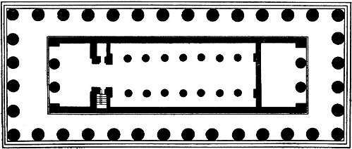 Всеобщая история искусств в шести томах. Том 1 (с илл.) _227.jpg