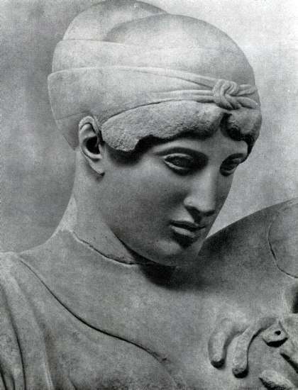 Всеобщая история искусств в шести томах. Том 1 (с илл.) _260.jpg