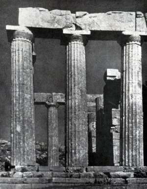 Всеобщая история искусств в шести томах. Том 1 (с илл.) _311.jpg