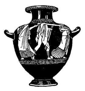 Всеобщая история искусств в шести томах. Том 1 (с илл.) _315.jpg