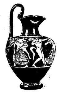 Всеобщая история искусств в шести томах. Том 1 (с илл.) _320.jpg