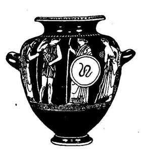 Всеобщая история искусств в шести томах. Том 1 (с илл.) _322.jpg