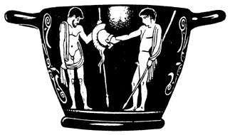 Всеобщая история искусств в шести томах. Том 1 (с илл.) _323.jpg