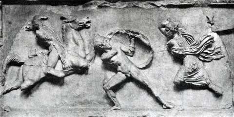 Всеобщая история искусств в шести томах. Том 1 (с илл.) _346.jpg