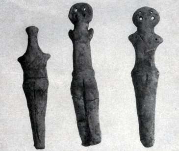 Всеобщая история искусств в шести томах. Том 1 (с илл.) _22.jpg