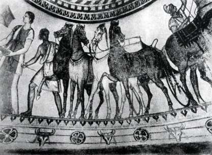 Всеобщая история искусств в шести томах. Том 1 (с илл.) _371.jpg