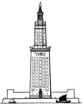 Всеобщая история искусств в шести томах. Том 1 (с илл.) _392.jpg