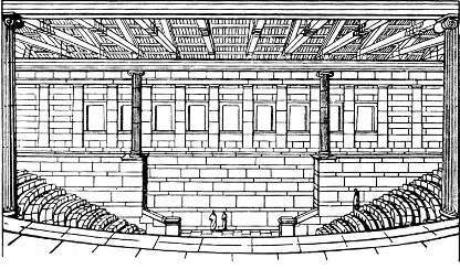 Всеобщая история искусств в шести томах. Том 1 (с илл.) _402.jpg