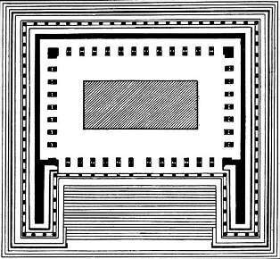 Всеобщая история искусств в шести томах. Том 1 (с илл.) _407.jpg