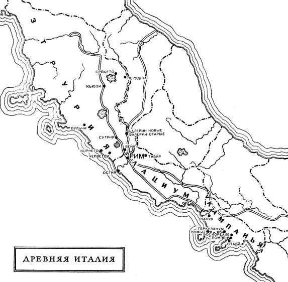 Всеобщая история искусств в шести томах. Том 1 (с илл.) _417.jpg