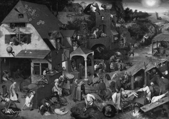 История всемирной литературы Т.3 _28.jpg