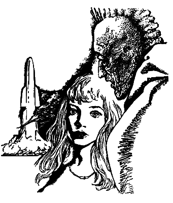 Миры Пола Андерсона. Т. 5. Враждебные звезды. После судного дня. Ушелец i_004.png