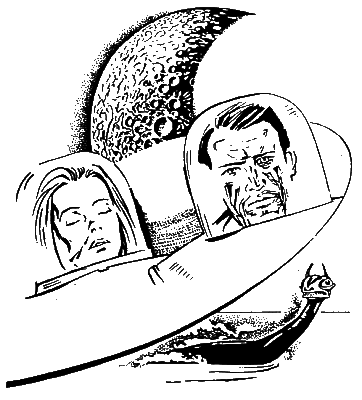 Миры Пола Андерсона. Т. 2. Победить на трех мирах. Тау — ноль. Полет в навсегда i_004.png