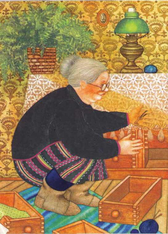 Зимняя сказка (сборник) i_016.jpg