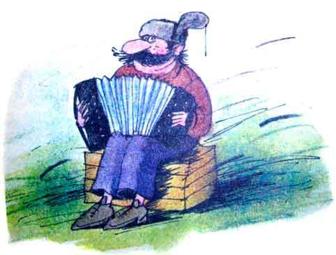 Колобок идет по следу. Книга 2 u2_34.jpg