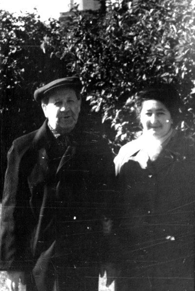 Наша бесценная доктор Ценная (воспоминания о нашей маме) i_152.jpg