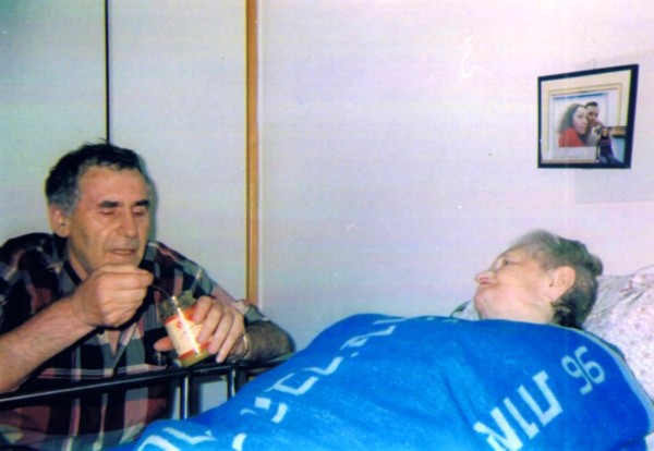 Наша бесценная доктор Ценная (воспоминания о нашей маме) i_255.jpg