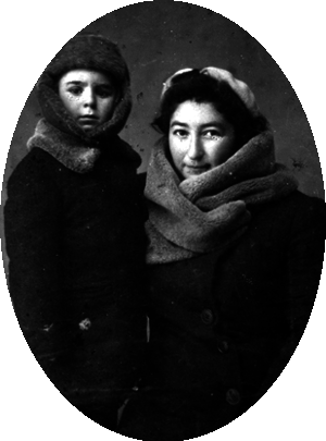 Наша бесценная доктор Ценная (воспоминания о нашей маме) i_047.png