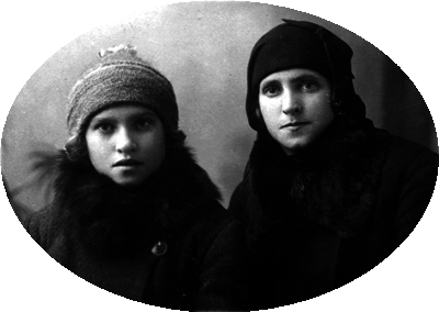 Наша бесценная доктор Ценная (воспоминания о нашей маме) i_050.png