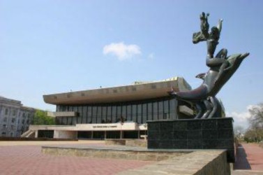 Наша бесценная доктор Ценная (воспоминания о нашей маме) i_062.jpg