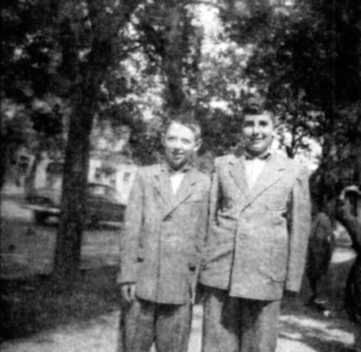 Наша бесценная доктор Ценная (воспоминания о нашей маме) i_077.jpg