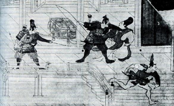 История всемирной литературы Т.2 _25.jpg