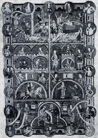 История всемирной литературы Т.2 _46.jpg
