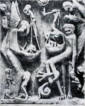 История всемирной литературы Т.2 _54.jpg