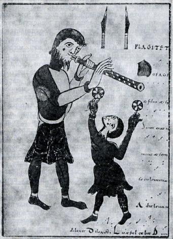 История всемирной литературы Т.2 _77.jpg