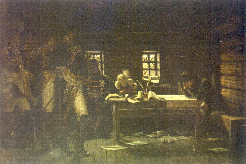 1812. Наполеон в России i_016.jpg